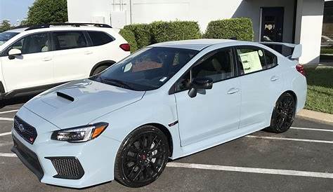 STI “Series Grey” in Cool Grey Khaki. CLEAN!!!! What do YOU think of