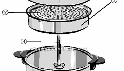 Mr. Coffee CBTU45 Parts List and Diagram : eReplacementParts.com