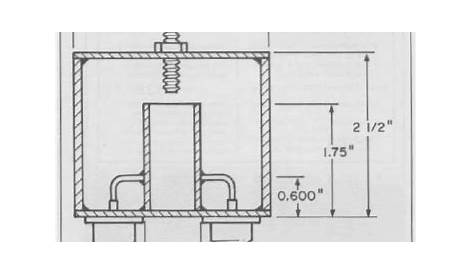 455 khz monolithic filter circuit diagram