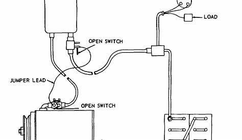 [DIAGRAM] Allis Chalmers Voltage Regulator Wiring Diagram - MYDIAGRAM