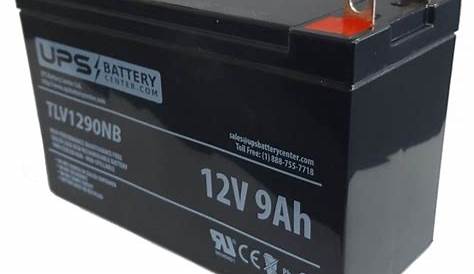 generac gp7500e battery replacement