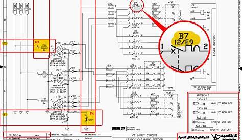 how to read a wire schematic