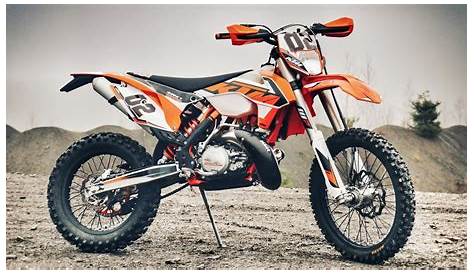 J'AI UNE NOUVELLE MOTO ! KTM 250 EXC 2016 - YouTube