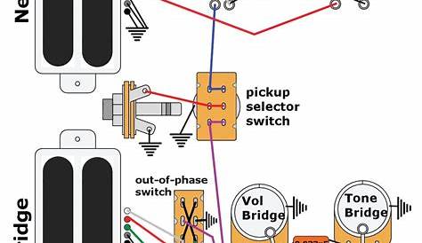 circuit diagram peavey schematics