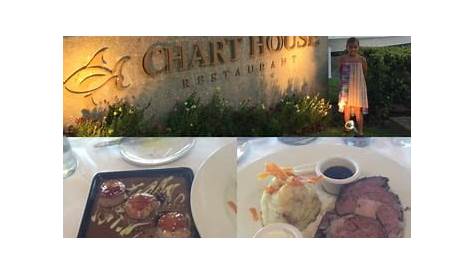 Chart House - 79 Photos & 108 Reviews - Seafood - 1100 Marina Point Dr