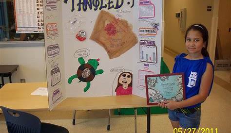 science fair projects for fourth graders