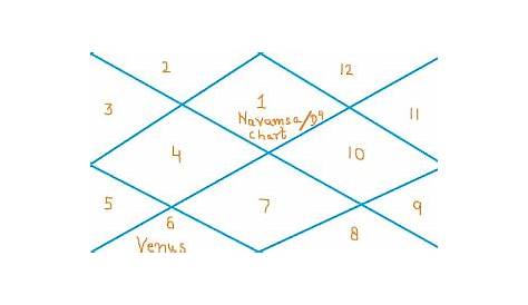 rahu and venus in 7th house in navamsa chart