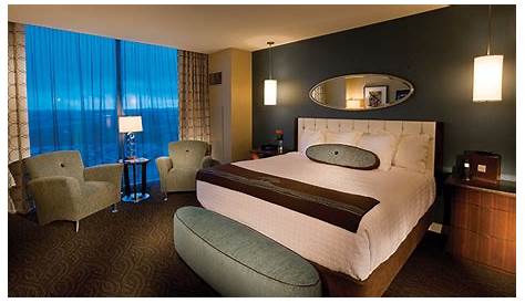 Northern Quest Resort & Casino - Spokane Hotels - Airway Heights, United States - Forbes Travel