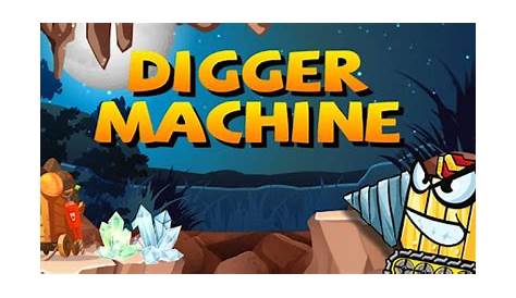 dig minerals game unblocked