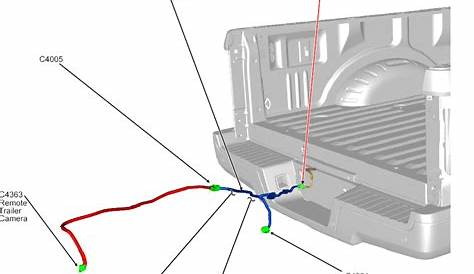 12-pin Wiring Diagram - Ford Truck Enthusiasts Forums