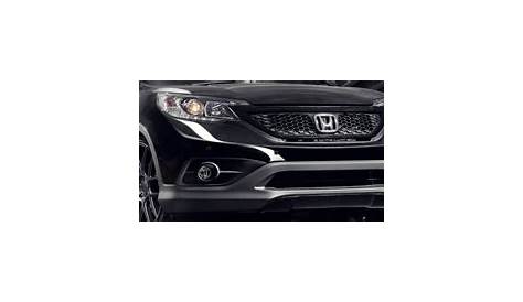 Honda CR-V Accessories & Parts - CARiD.com Chrome Cars, Custom