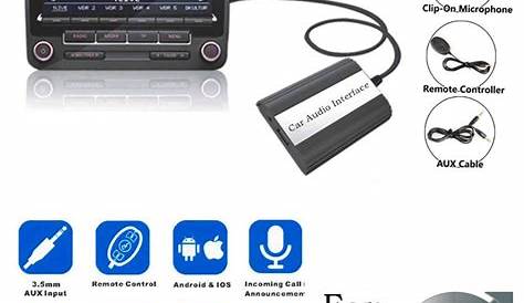 Car & Vehicle Electronics USB3 USB Android iPhone car stereo