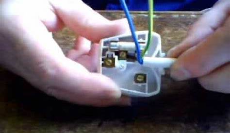 How To Connect Three Wires