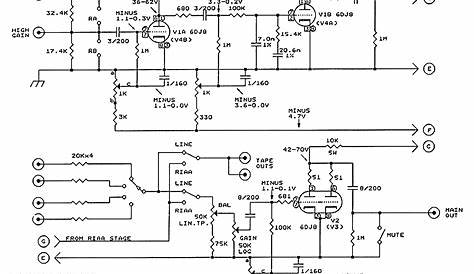 counterpoint sa 3000 schematic