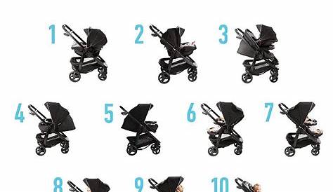 Graco Modes Stroller Review - Go Get Yourself