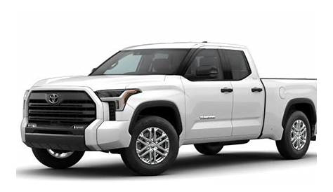 Toyota Tundra SR5 2023 Price In USA , Features And Specs - Ccarprice USA