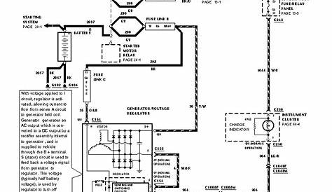 ford f550 wiring schematic