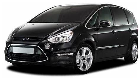 ford s max electrical problems