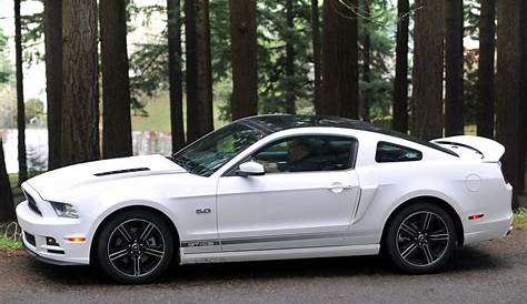 2014 Ford Mustang VINs, Configurations, MSRP & Specs - AutoDetective