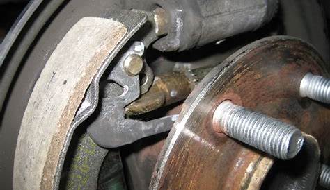 Brake Issue - Toyota Nation Forum : Toyota Car and Truck Forums