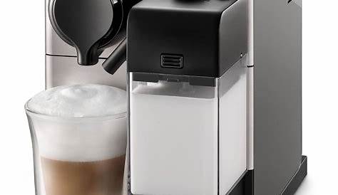 Nespresso Maschine Delonghi Kaffee L 228 Uft Nicht Vorne Raus Ebay