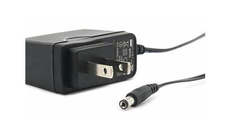 TP-Link AC 1750 9V 600mA Power Adapter