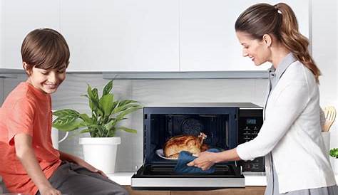 Samsung Smart Oven - Easy Cooking Recipes | Philippines | Samsung PH
