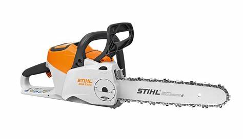 stihl msa 120 c manual