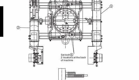 KUBOTA U15-3 MICRO EXCAVATOR Service Repair Manual