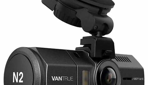 Las 7 mejores cámaras de vídeo para coches (dashcam) que puedes comprar