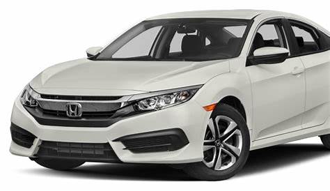 2017 Honda Civic Safety Features - Autoblog