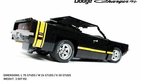 remote control dodge charger
