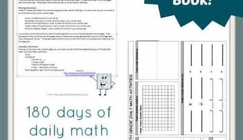 math workbooks for 4th graders