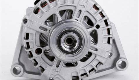 2012 Dodge Journey Alternator - Find Used Auto Parts Online