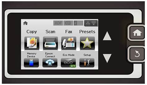 Epson Wf-3640 No Imprime De Forma Inalámbrica [Troubleshooting Guide