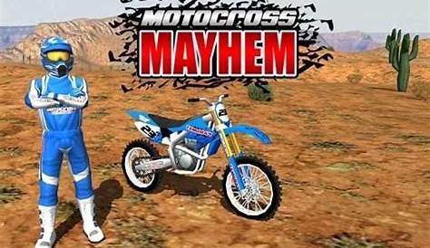 Play Browser Game: Dirt Bike 4 Flash Game [Play with Friends