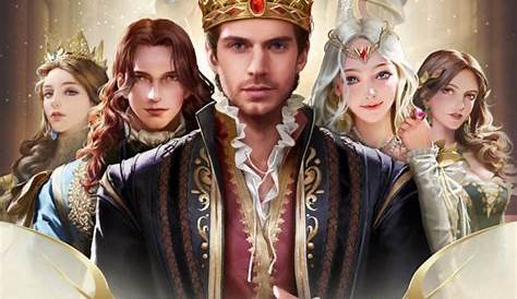 King's Choice Tips, Cheats, Vidoes and Strategies | Gamers Unite! IOS