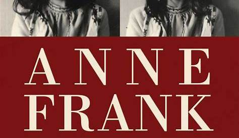 This Day in History: Diary of ﻿Anne Frank published in 1947