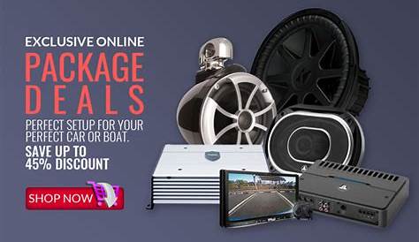 Onlinecarstereo.com - Wholesale Car Audio/Stereo Deals At Bargain Prices