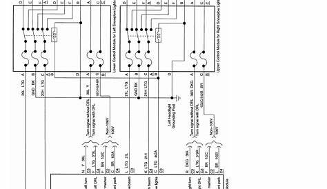 Freightliner Truck 108SD 114SD Wiring Diagrams