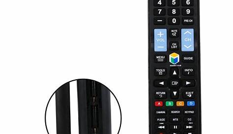 samsung tv remote control manual Cheaper Than Retail Price> Buy