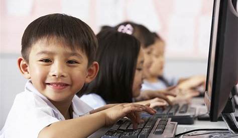What your child learns in Key Stage 1 computing | TheSchoolRun