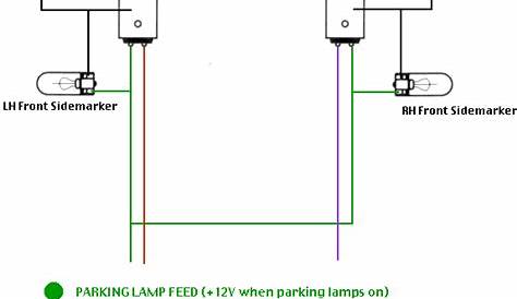 Jeep Jk Front Turn Signal Wiring - Wiring Diagram Schemas