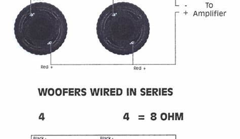 How to wire a subwoofer - HubPages