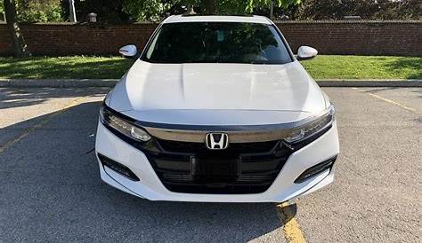 honda accord monthly lease