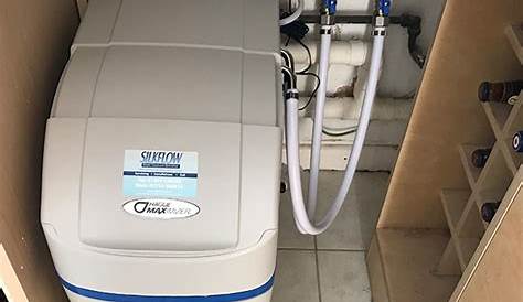 Water Softener Servicing & Installations Berkshire | Silkflow