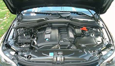Options Engines My2008 528i - BMW 528i Engine - 5Series.net