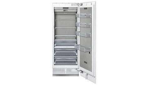 T30IR905SP Réfrigérateur intégrable | THERMADOR CA