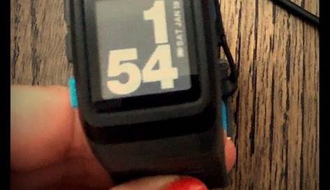 Nike+ TomTom Sport Watch Running GPS Navigator | Sport watches, Running