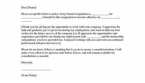 Letter Of Intent To Take Legal Action Template Examples - Letter
